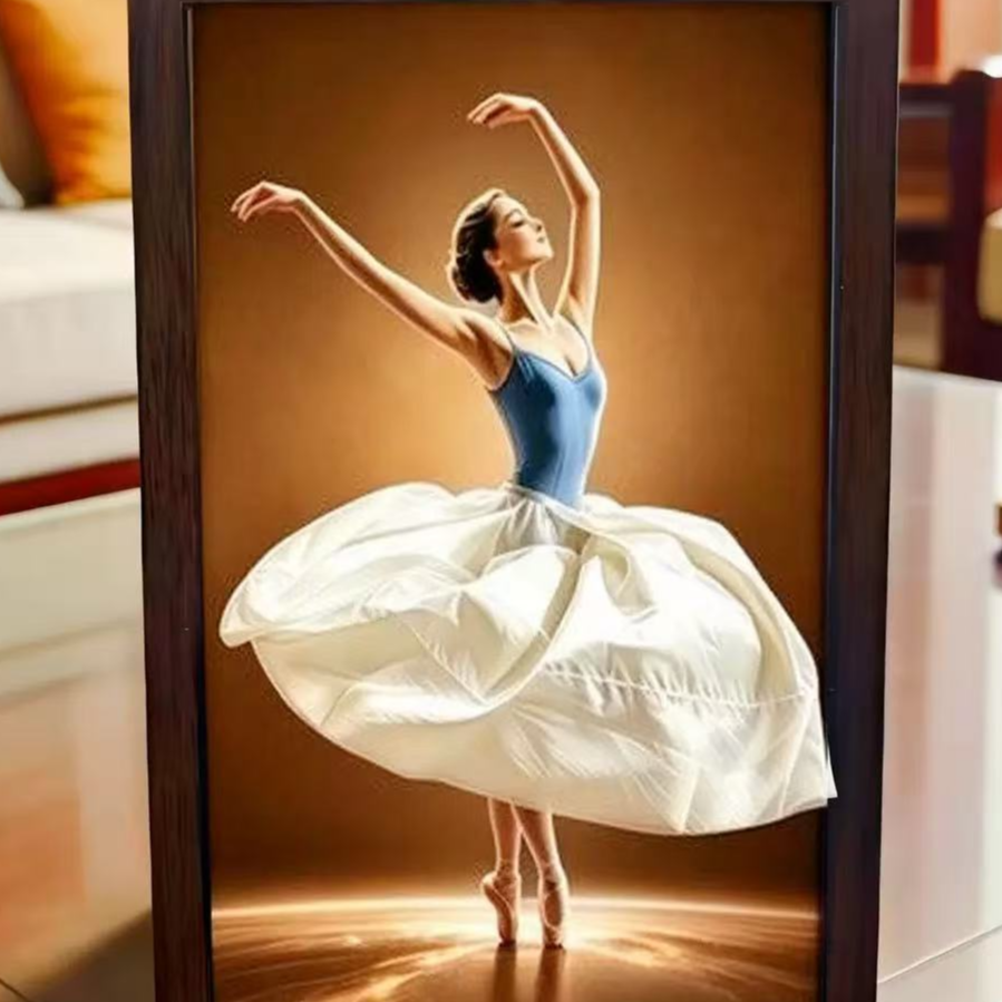 Decorative Tissue Box