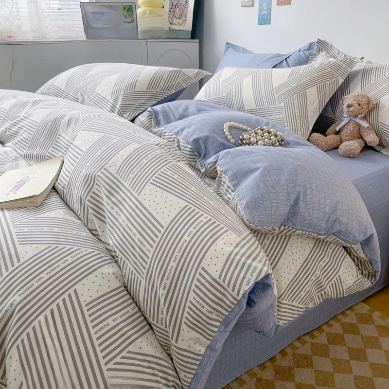quilt cover