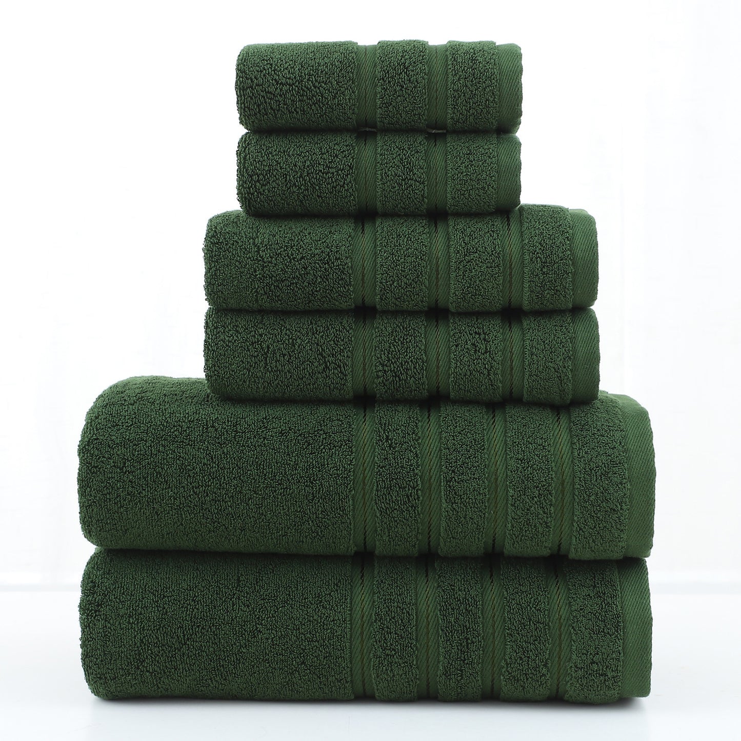 cotton towels