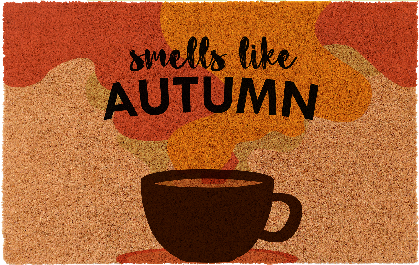 Smells Like Autumn