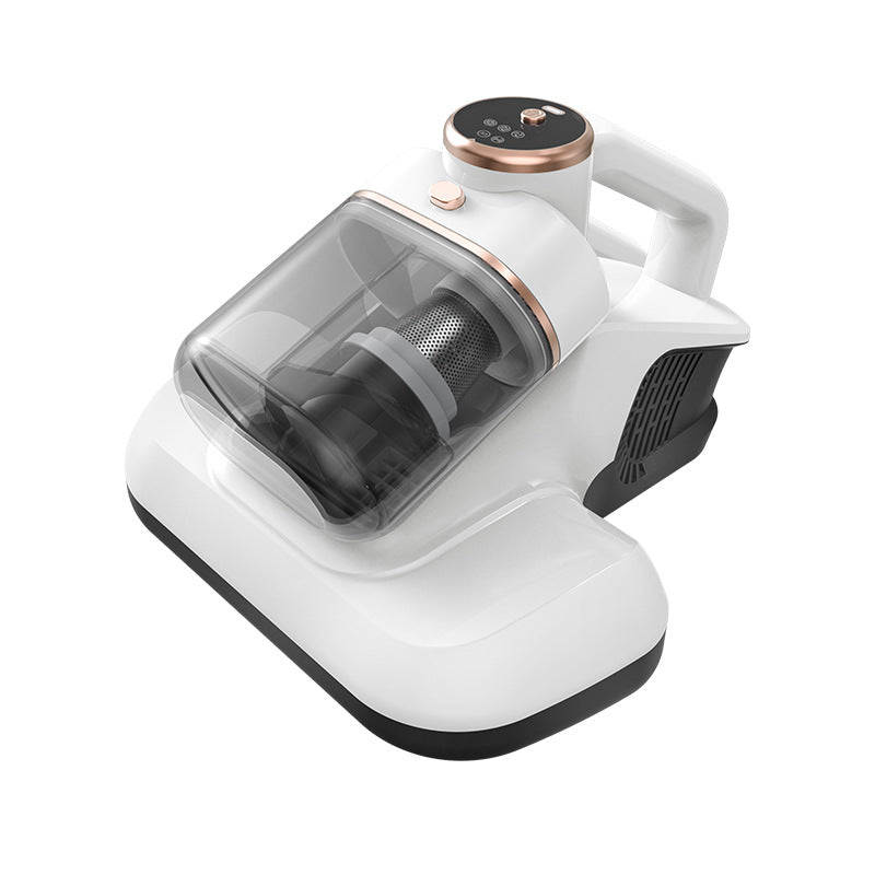 Wireless UV Handheld Mite Vacuum Cleaner