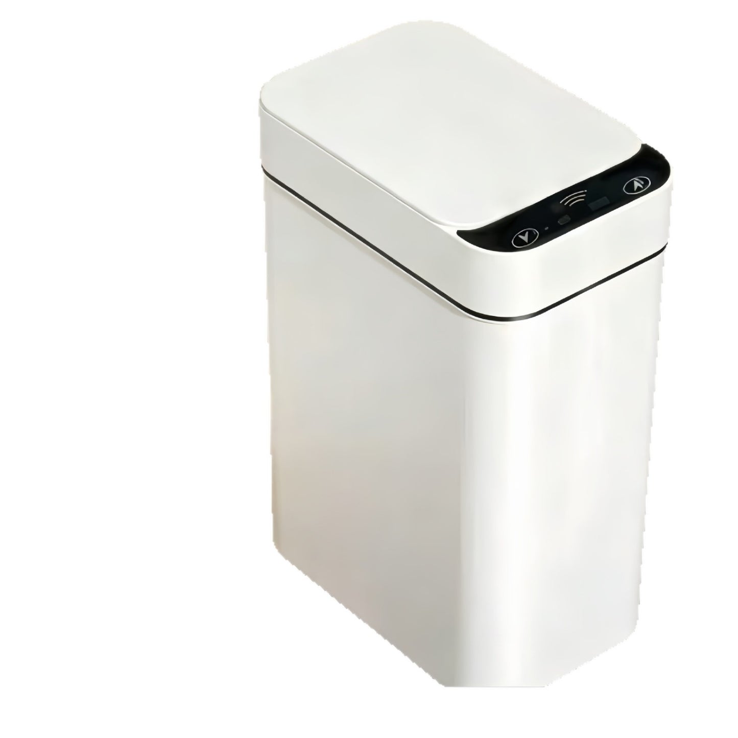 Automatic Sensor Kitchen Trash Can
