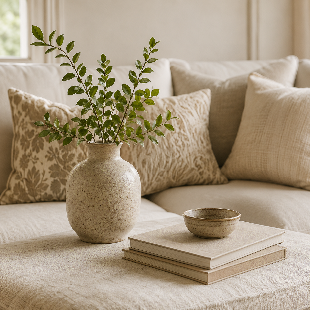 HOME DECOR