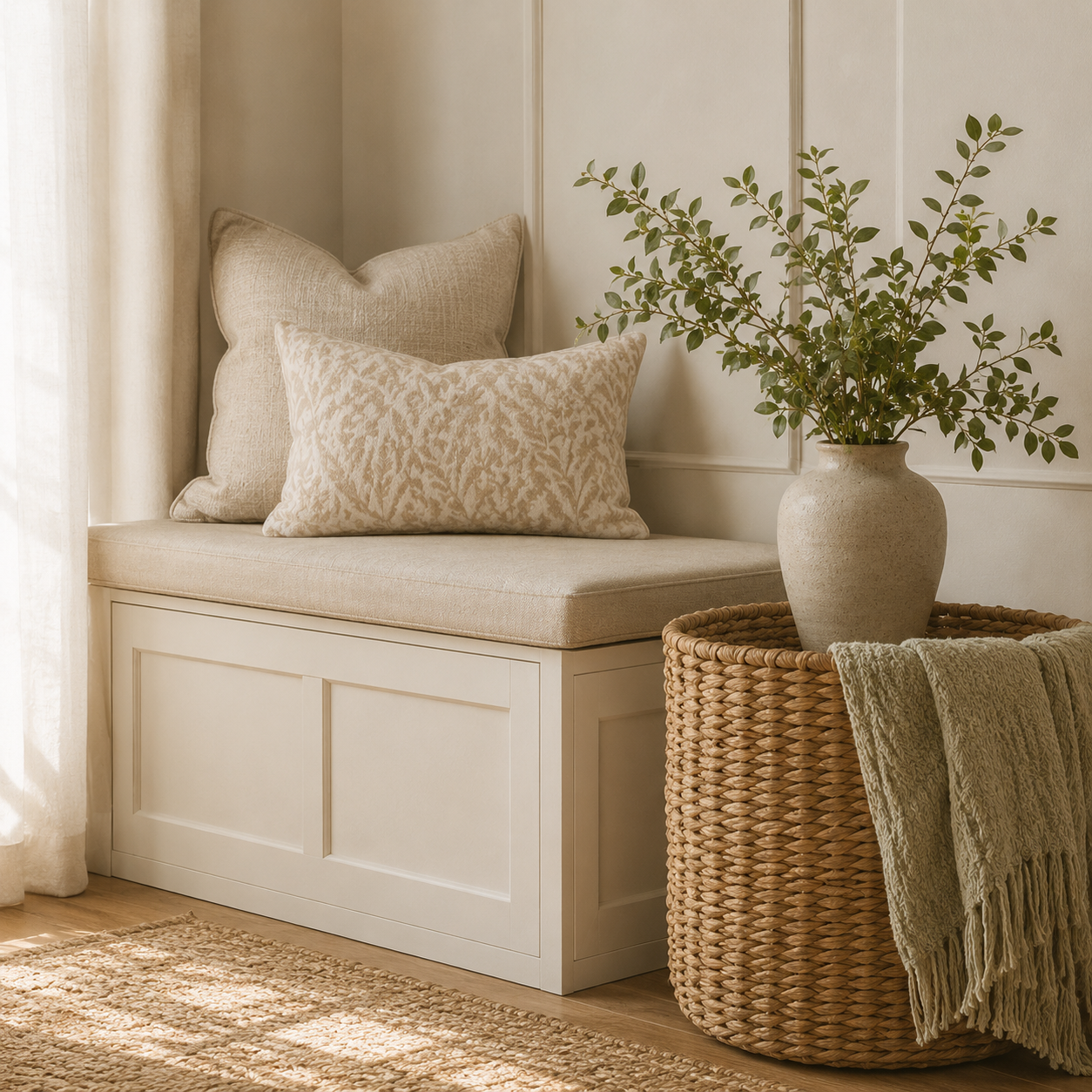 Home Furnishings