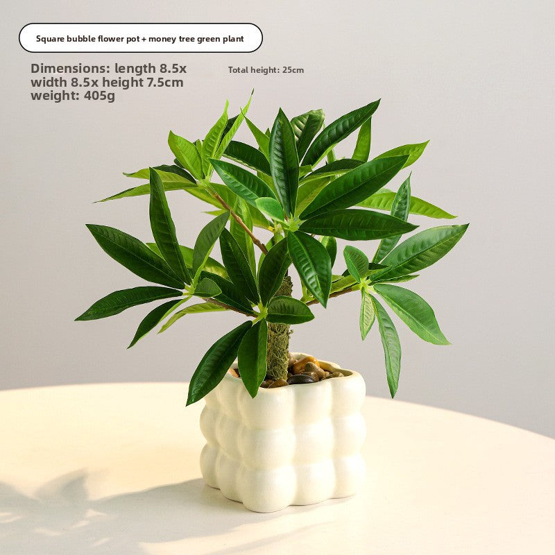 Artificial flower decorative ornaments