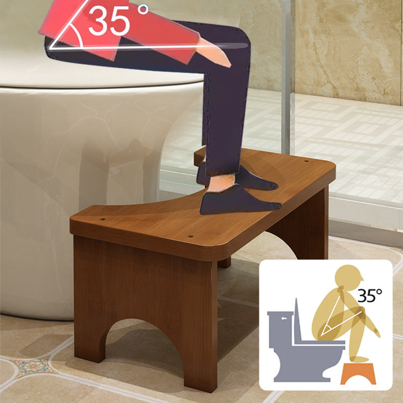 Toilet stool