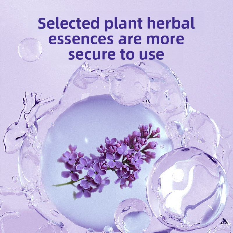 Lavender Pillow Sleep Spray for Relaxation and Better Sleep.
