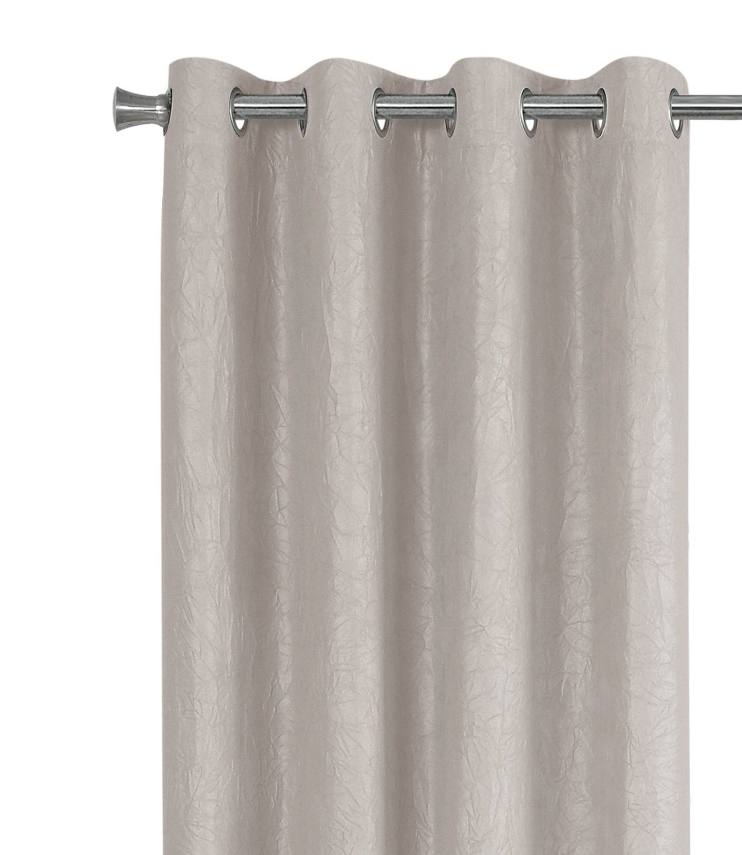 Room Darkening Curtain Panel Set, 2pcs, 54"W x 84"L