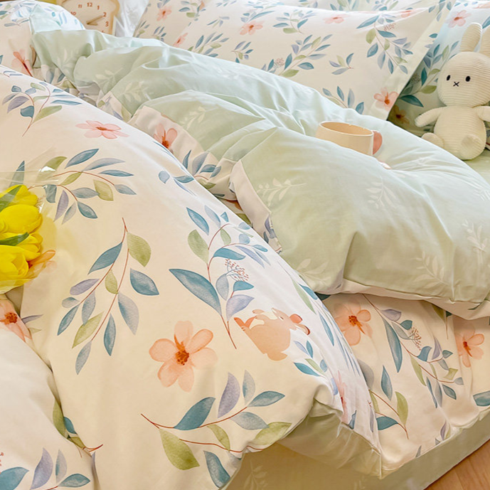 quilt cover