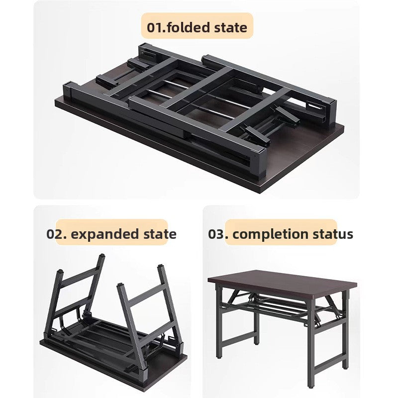 Folding Table