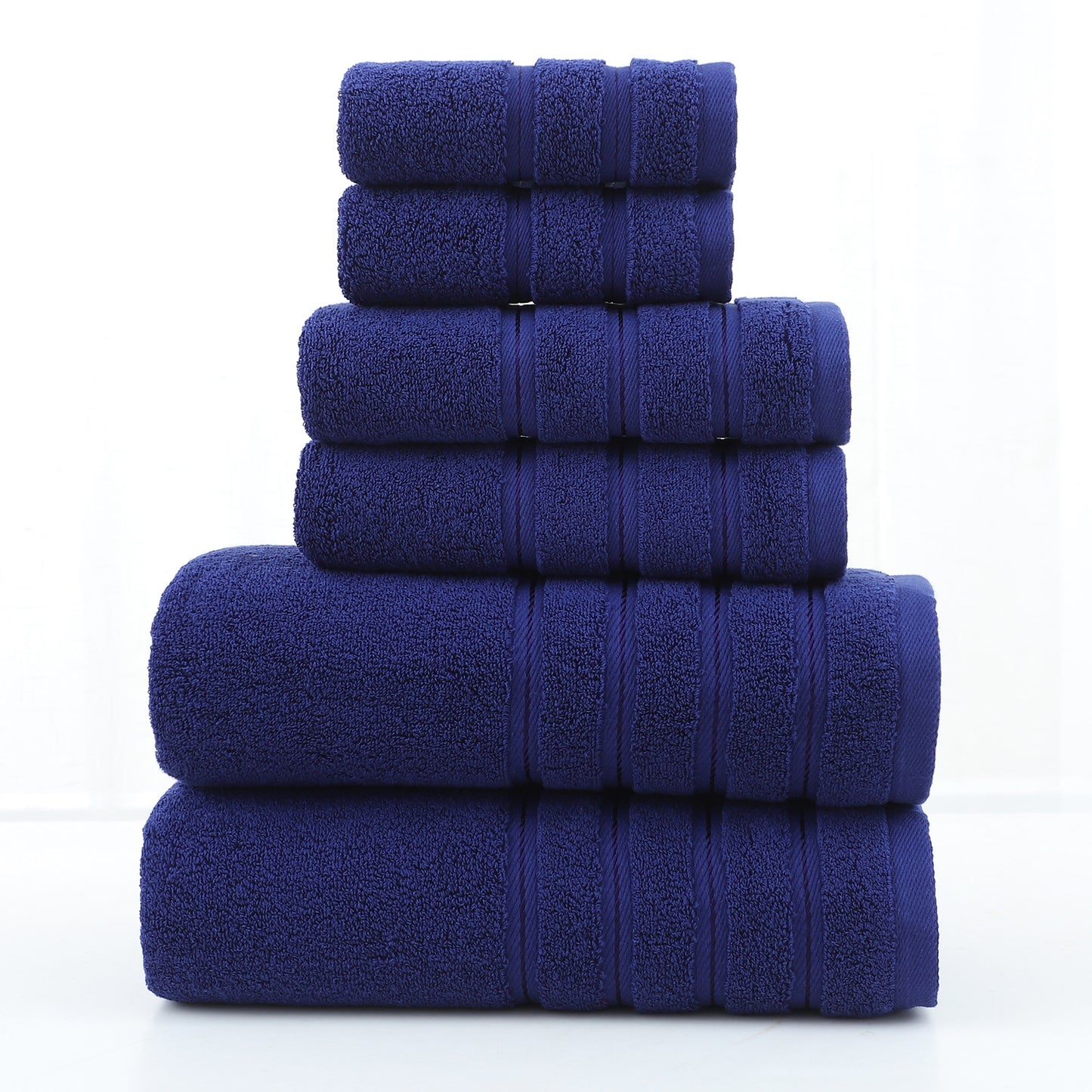 Cotton Towel Bath Towel Set