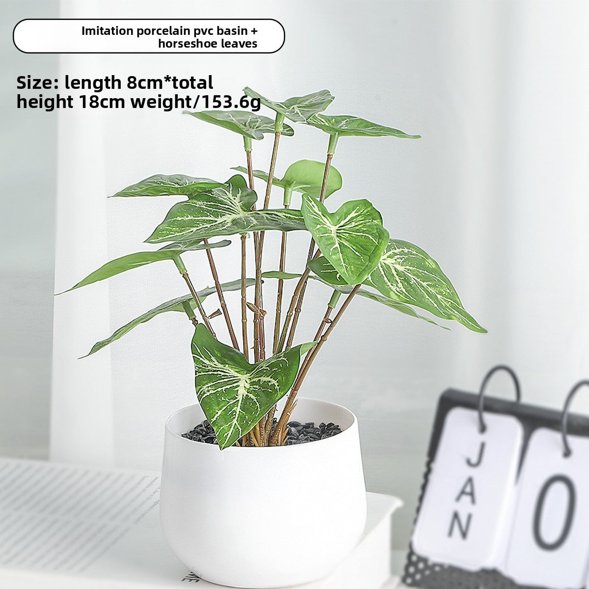 Artificial flower decorative ornaments