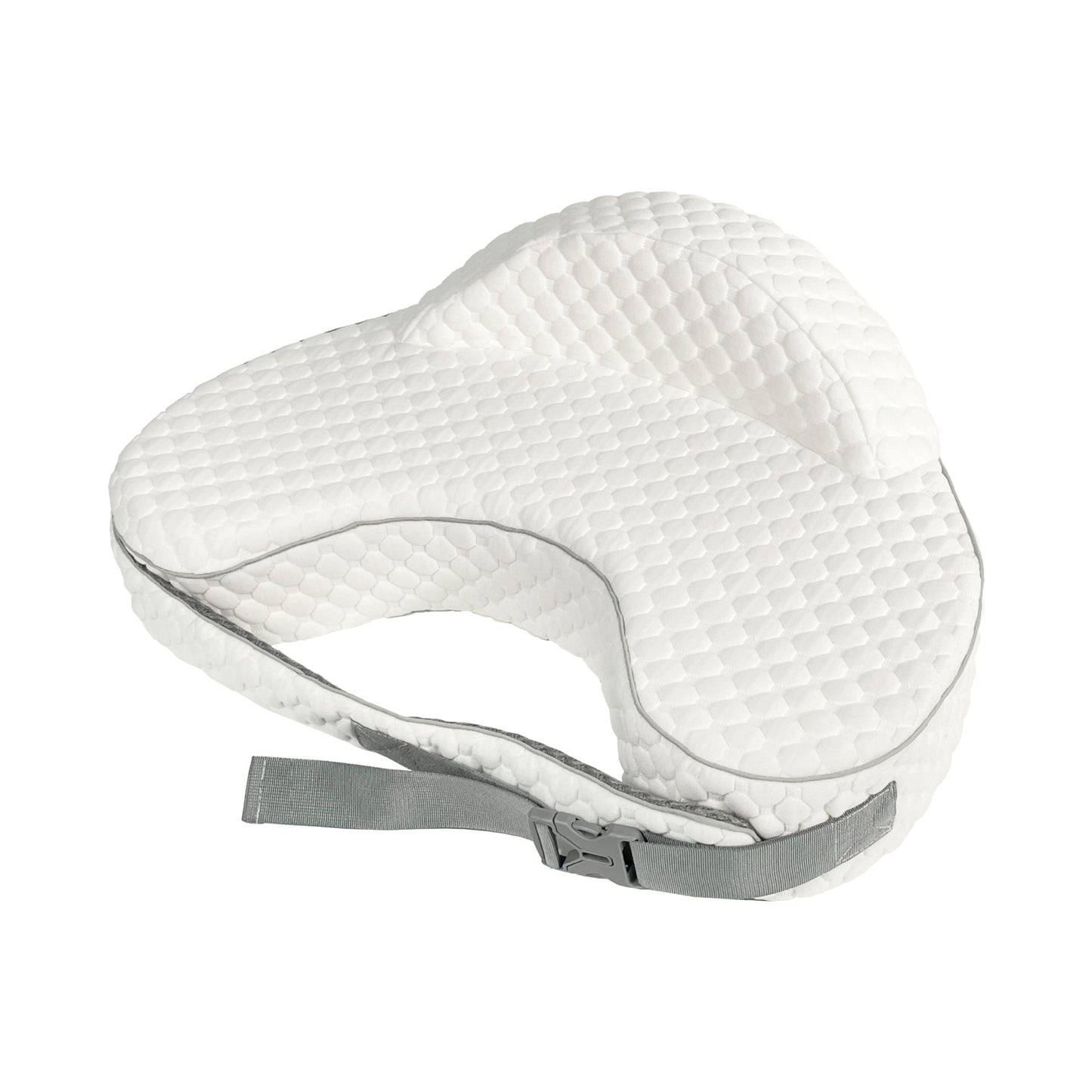 Multifunctional Memory Foam Nursing Pillow