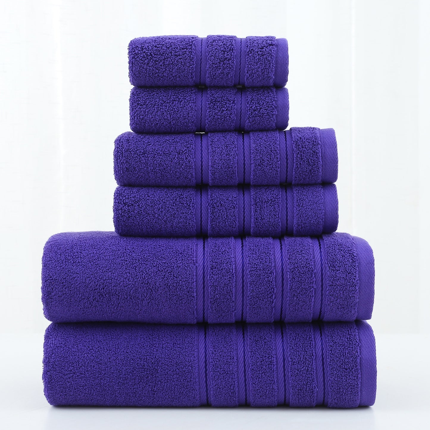 cotton towels