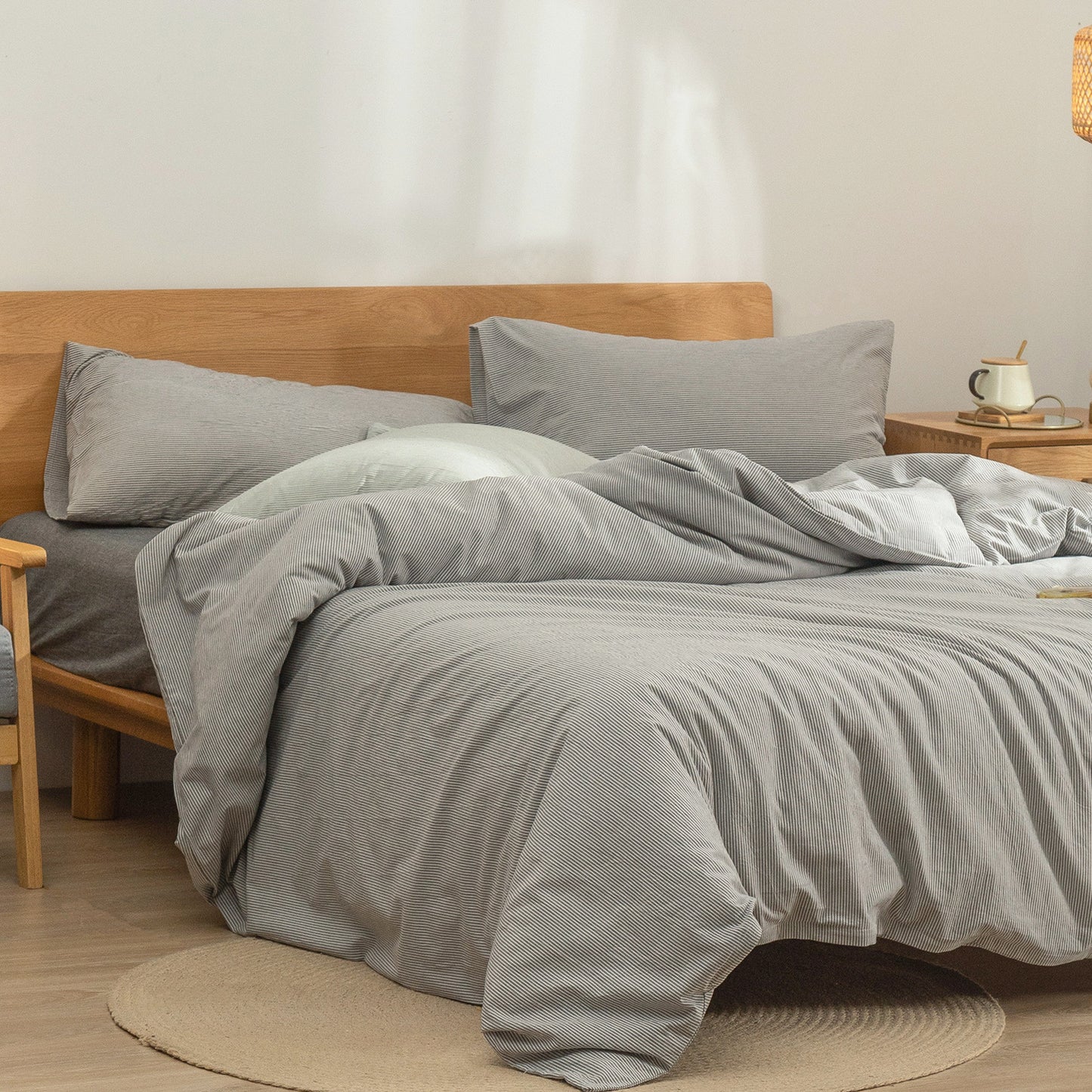 Cotton Quilt Cover