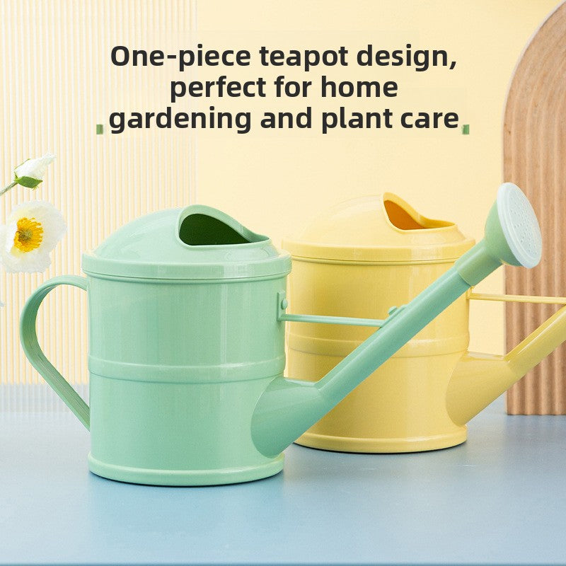 Garden Watering Can with Long Spout