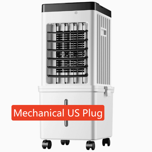 Portable Air Cooler with Remote Control