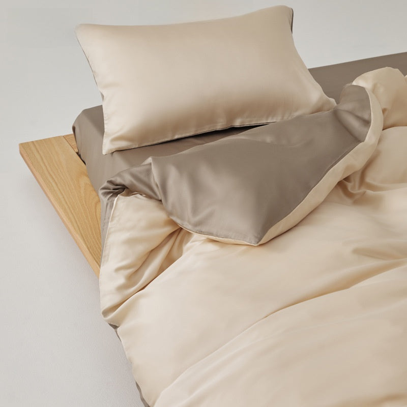 Tencel Lyocell Cooling Bedding