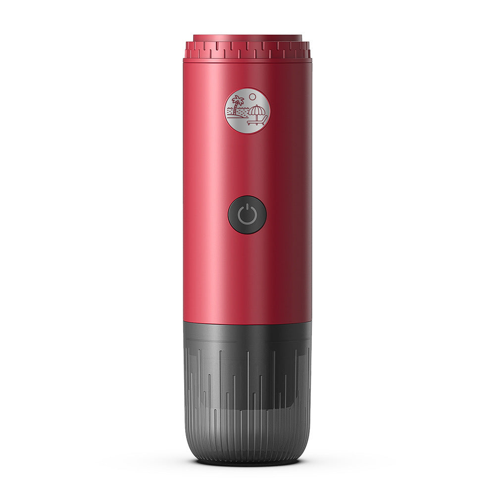 Portable Automatic Espresso Machine