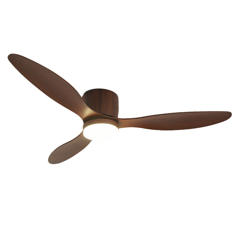 American Style Ceiling Fan Light with Remote Control