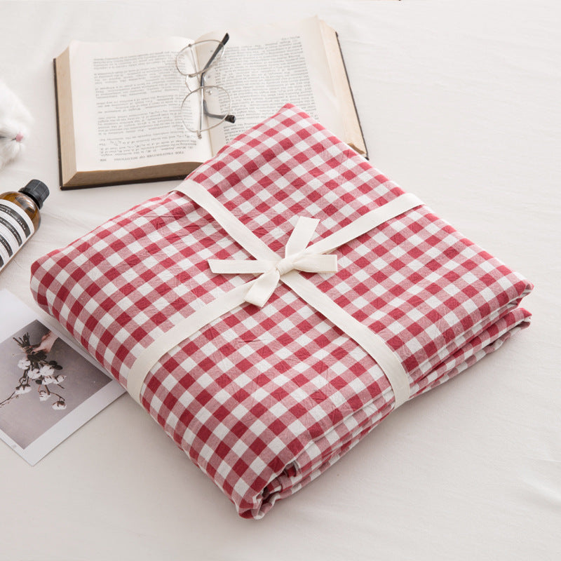 Cotton Quilt Cover