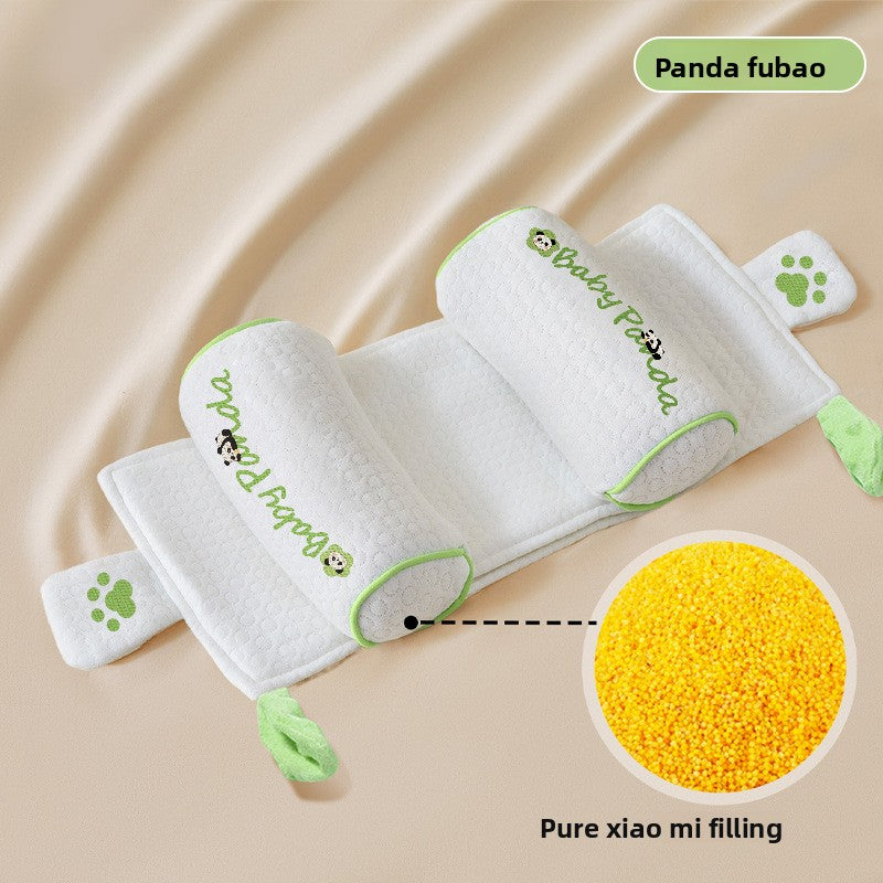 Baby Head Shaping Pillow