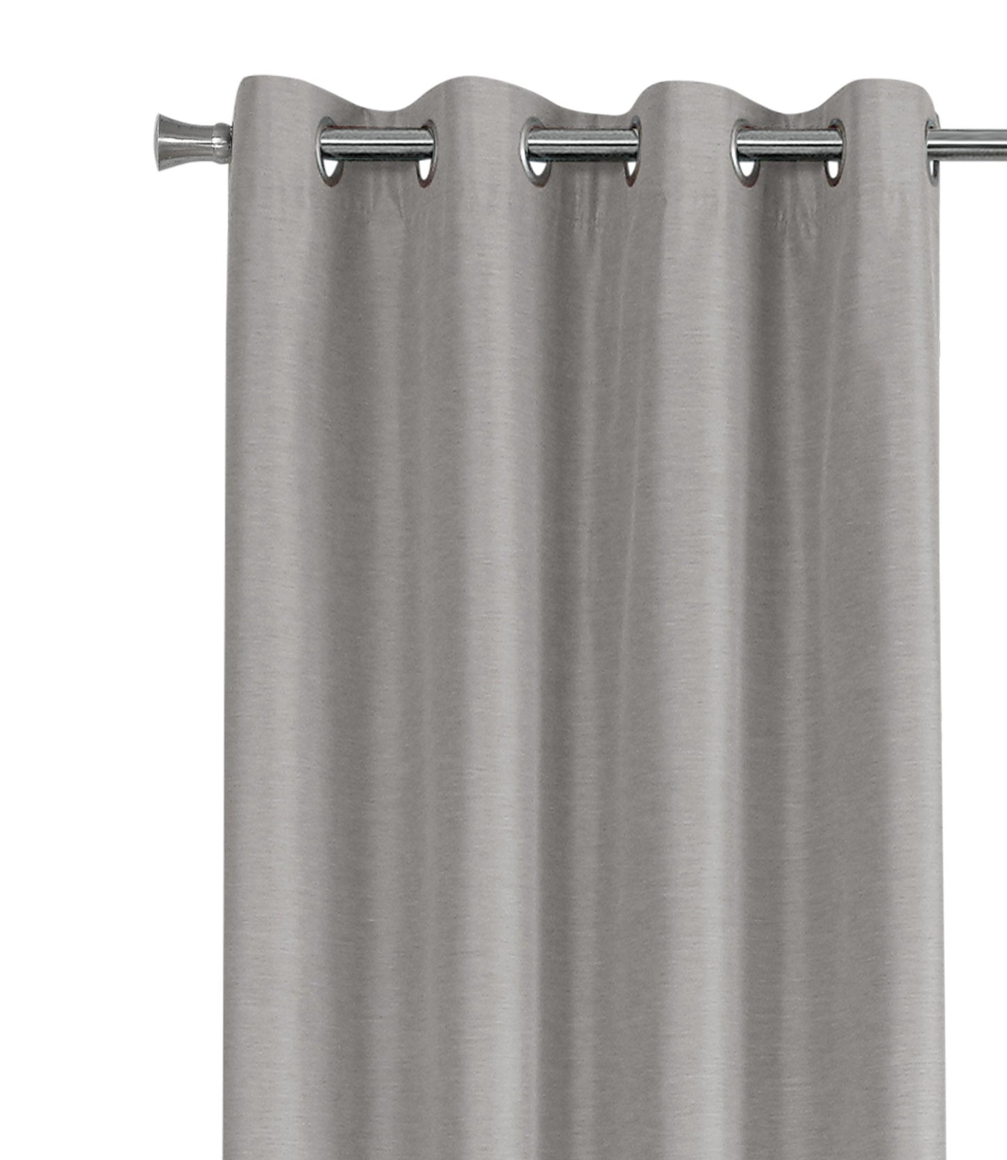 2-Piece Blackout Curtain Panel Set