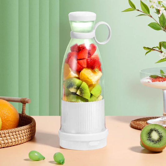 Automatic Juicer Cup