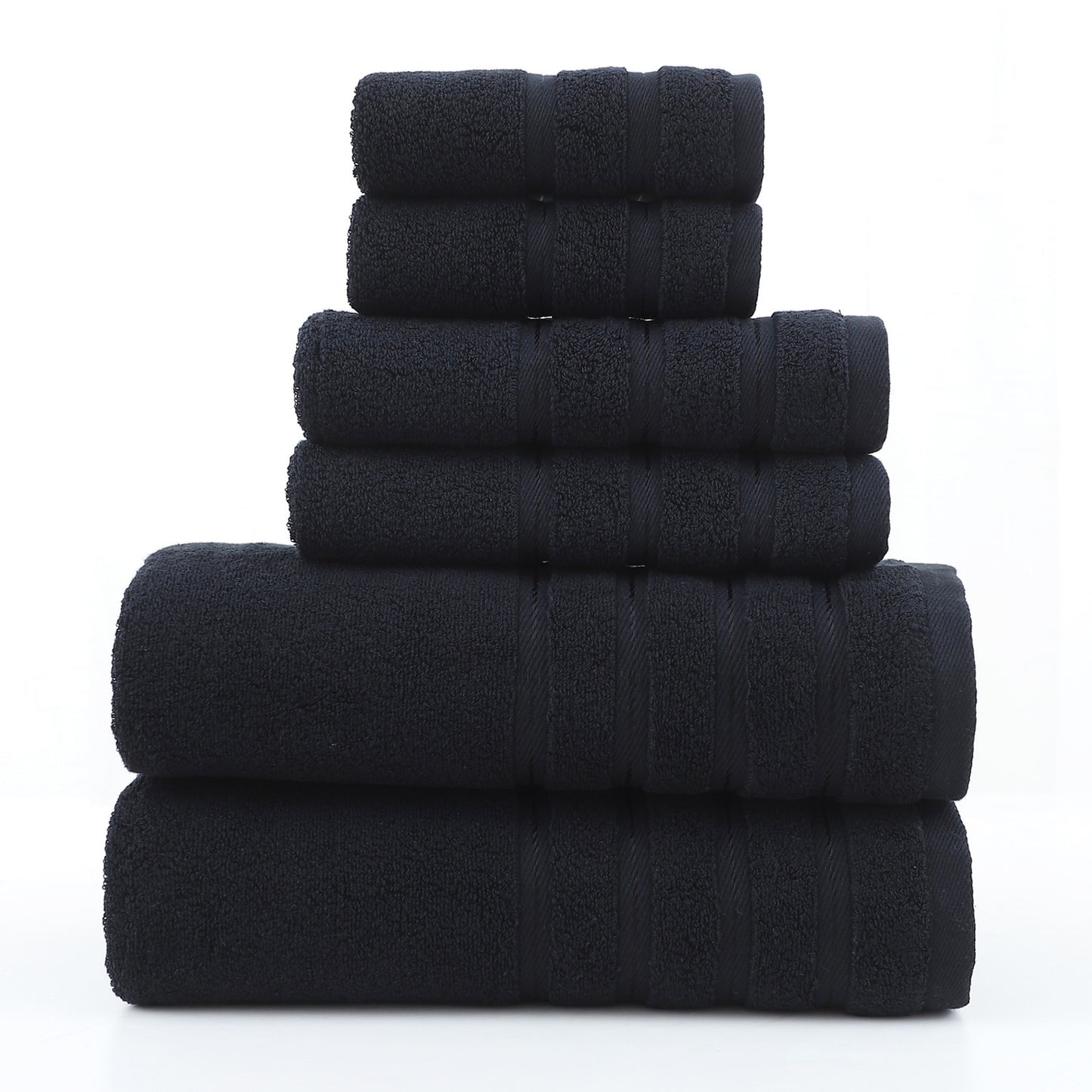 cotton towels
