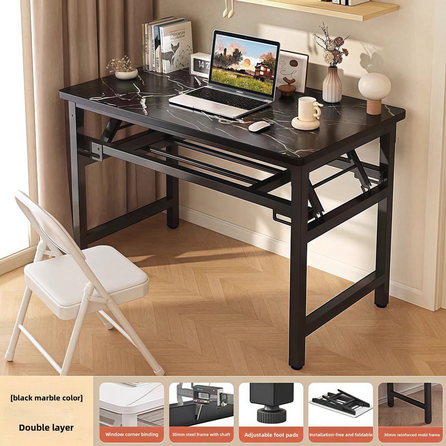 Folding Table