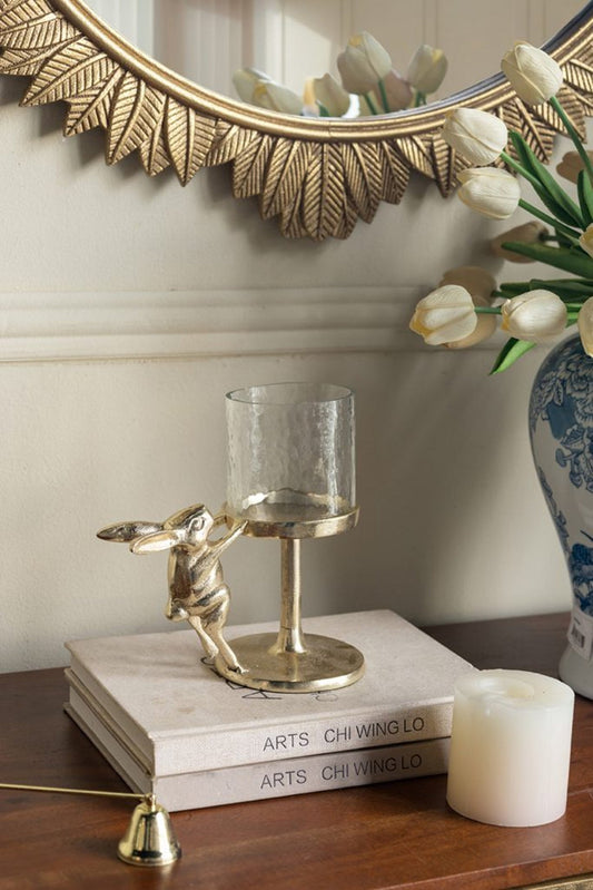 Decorative Candle Holder