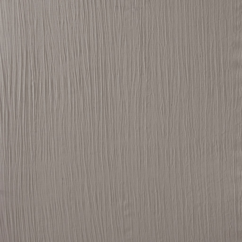 Solid Crushed Curtain Panel Pair (2 Pcs)