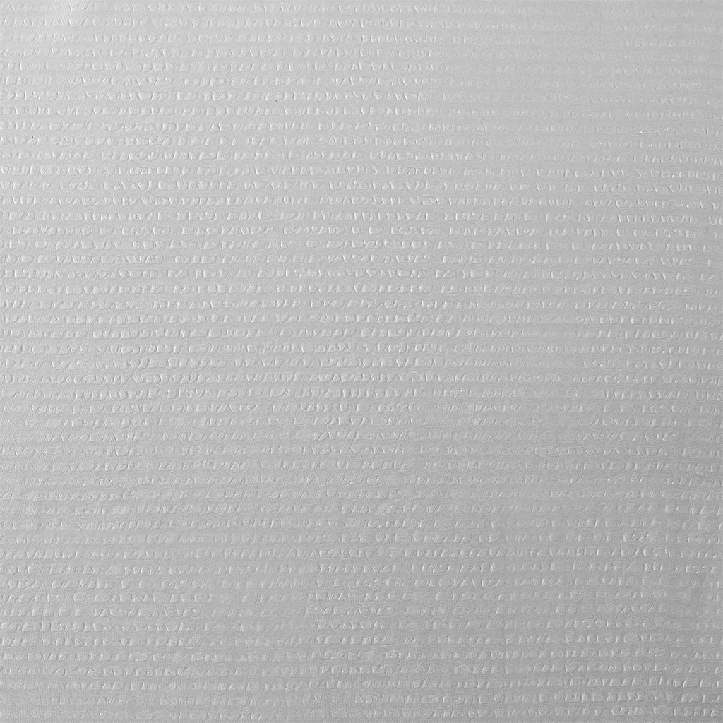 Ombre Printed Seersucker Shower Curtain