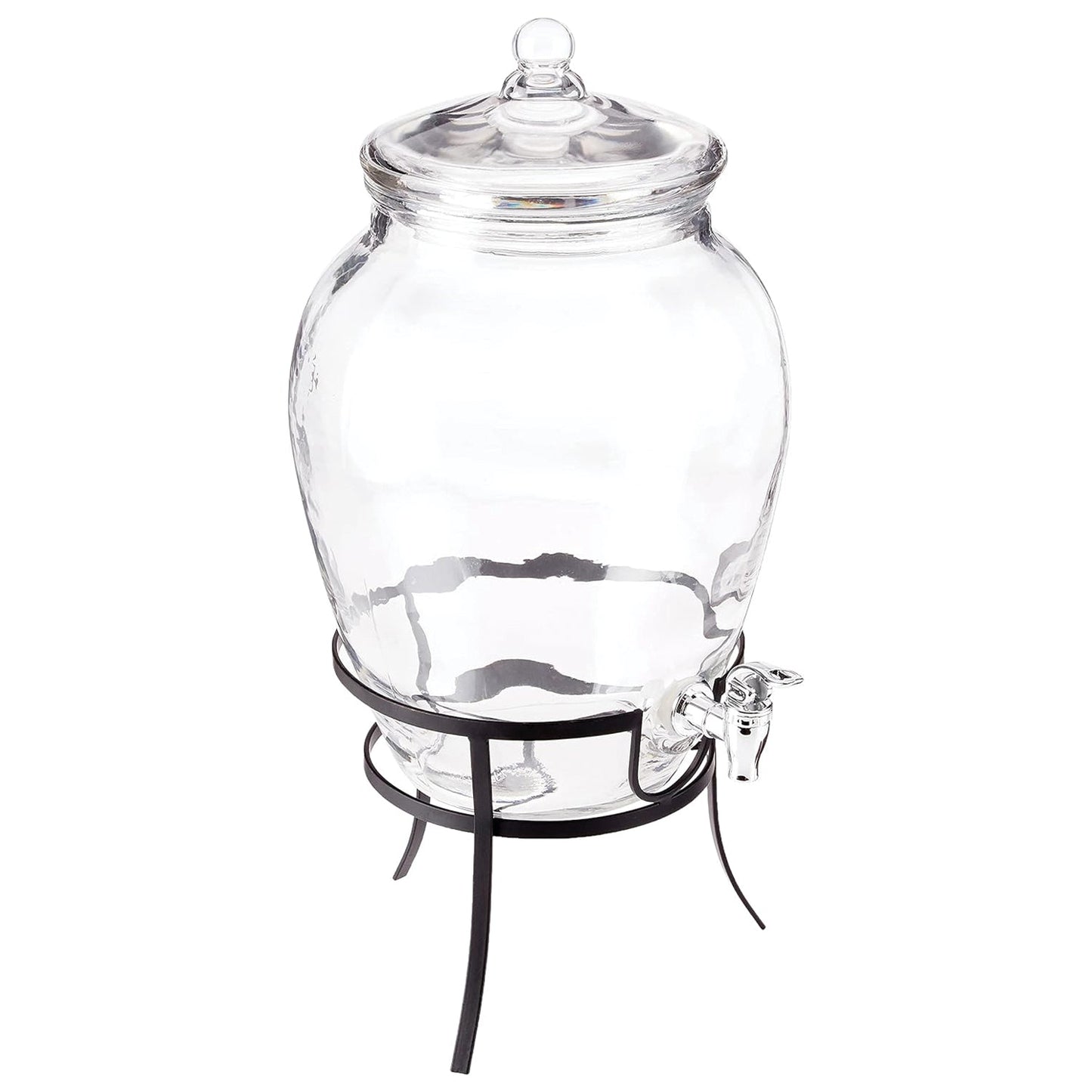 Fortuna Beverage Dispenser 2 Gal