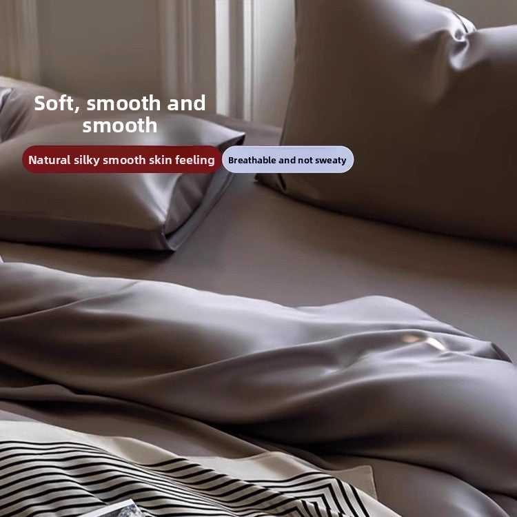 Tencel Lyocell Cooling Bedding