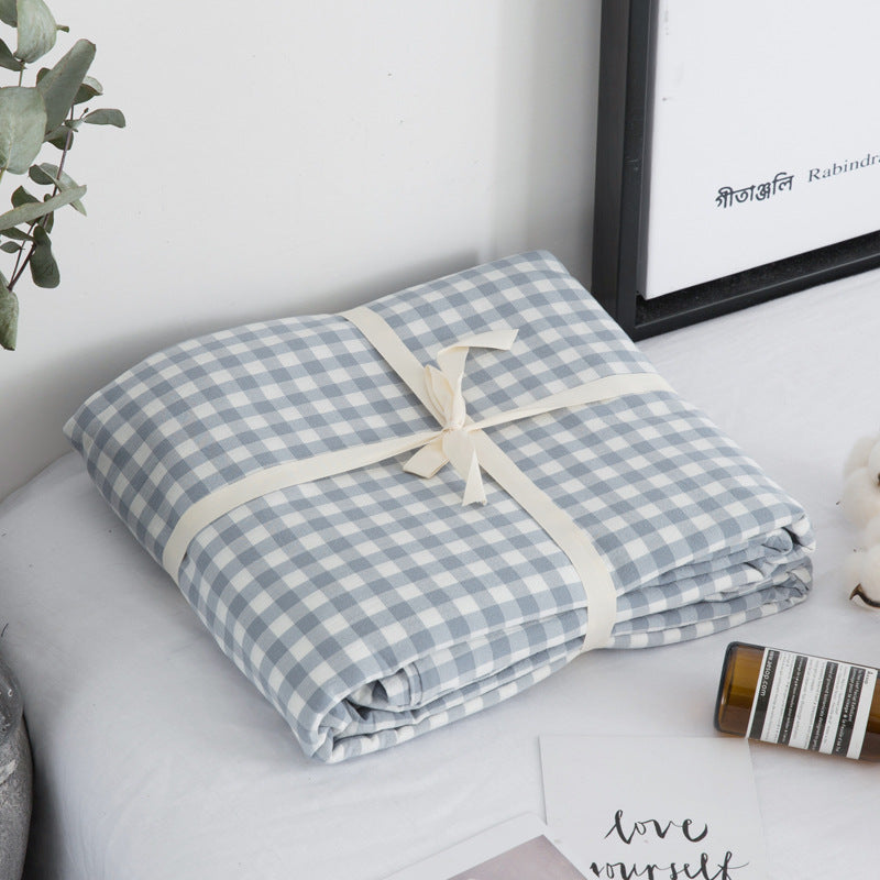 Cotton Quilt Cover
