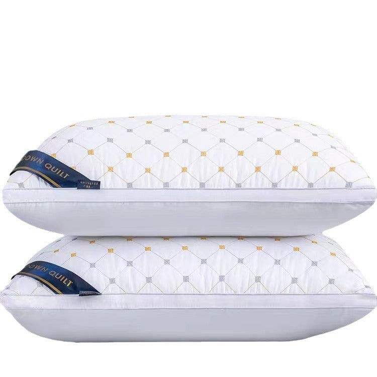 Cervical Support Hotel Pillow