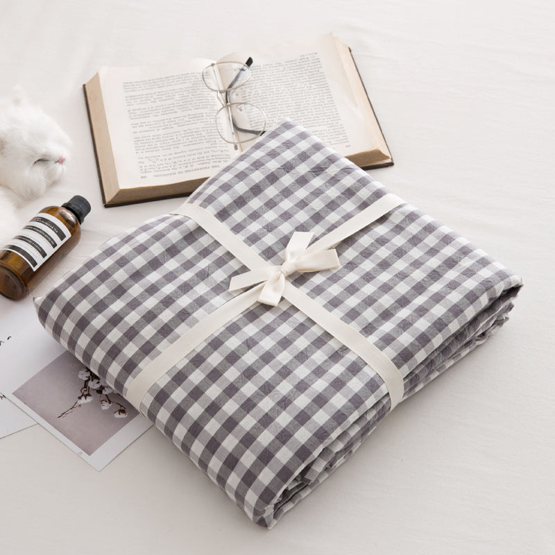 Cotton Quilt Cover