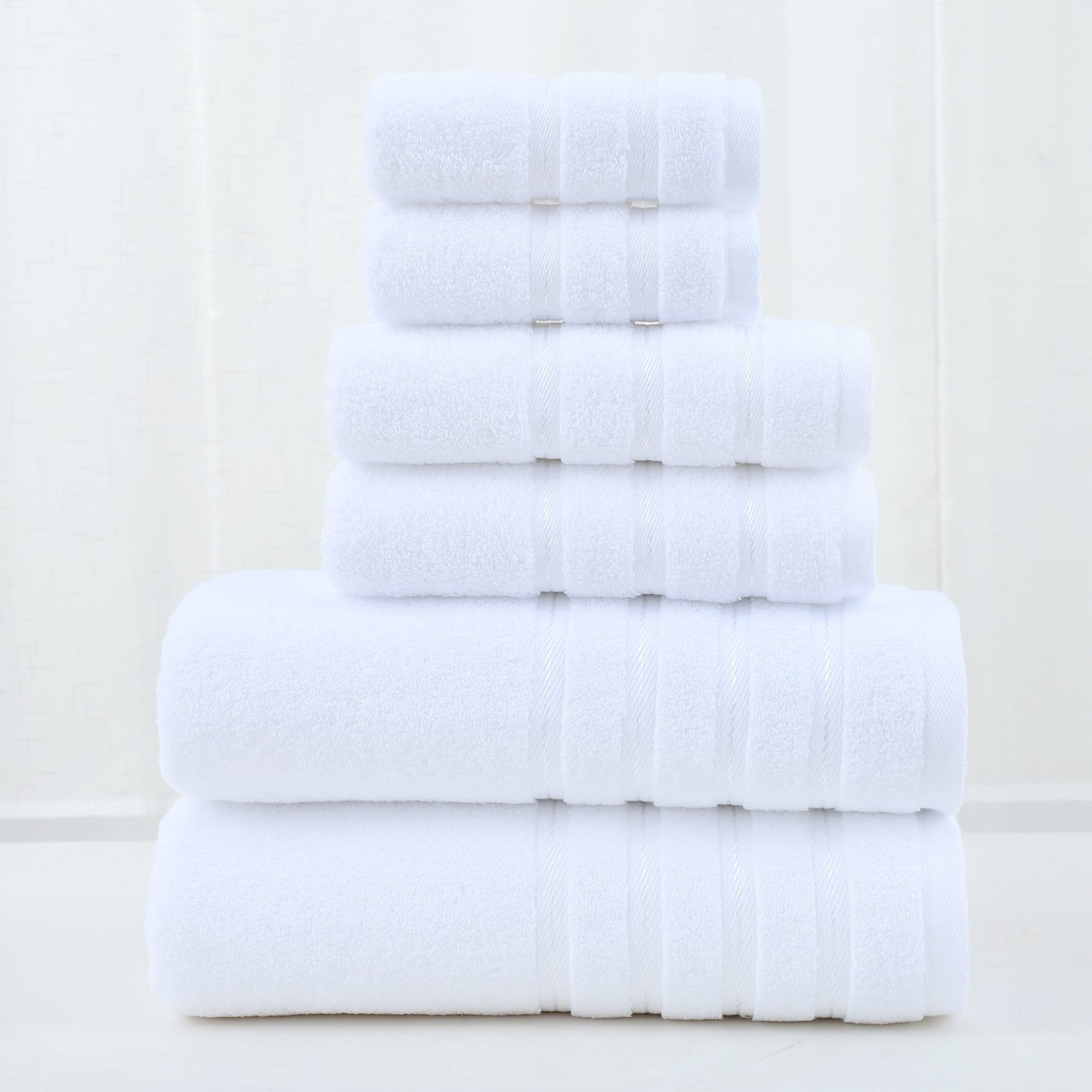 cotton towels