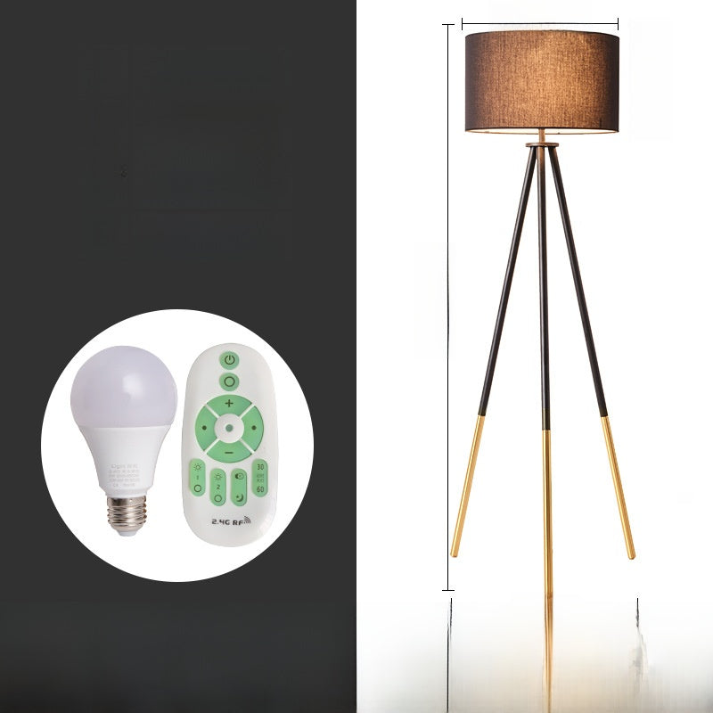 Nordic Living Room Floor Lamp
