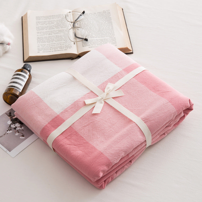 Cotton Quilt Cover