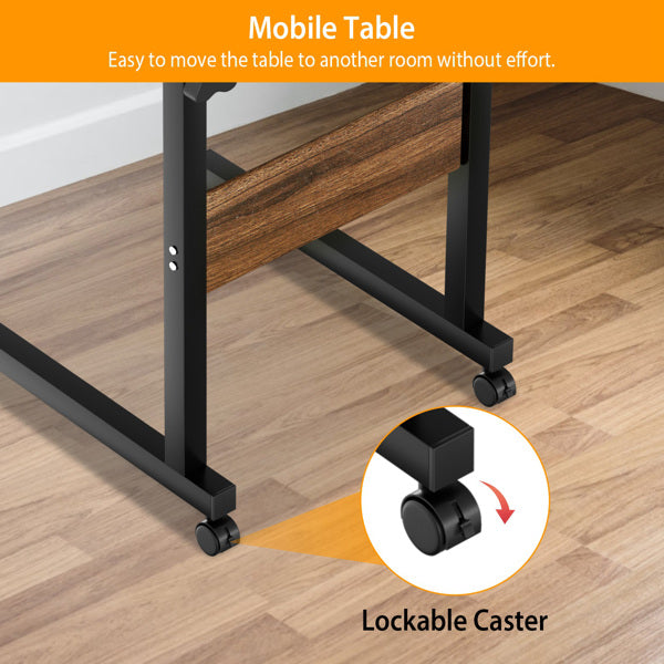 Laptop desk