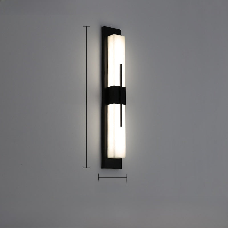 Chinese Style LED Wall Light