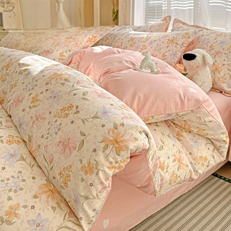 quilt cover