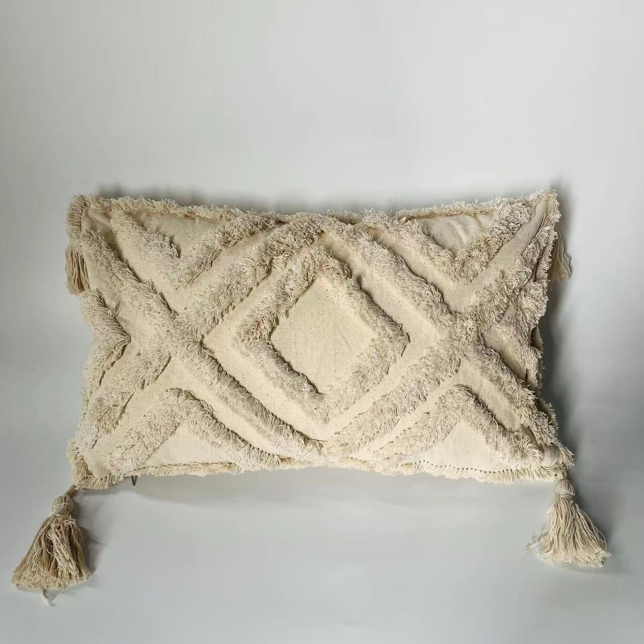HaoHome Decorative Cushion Cover