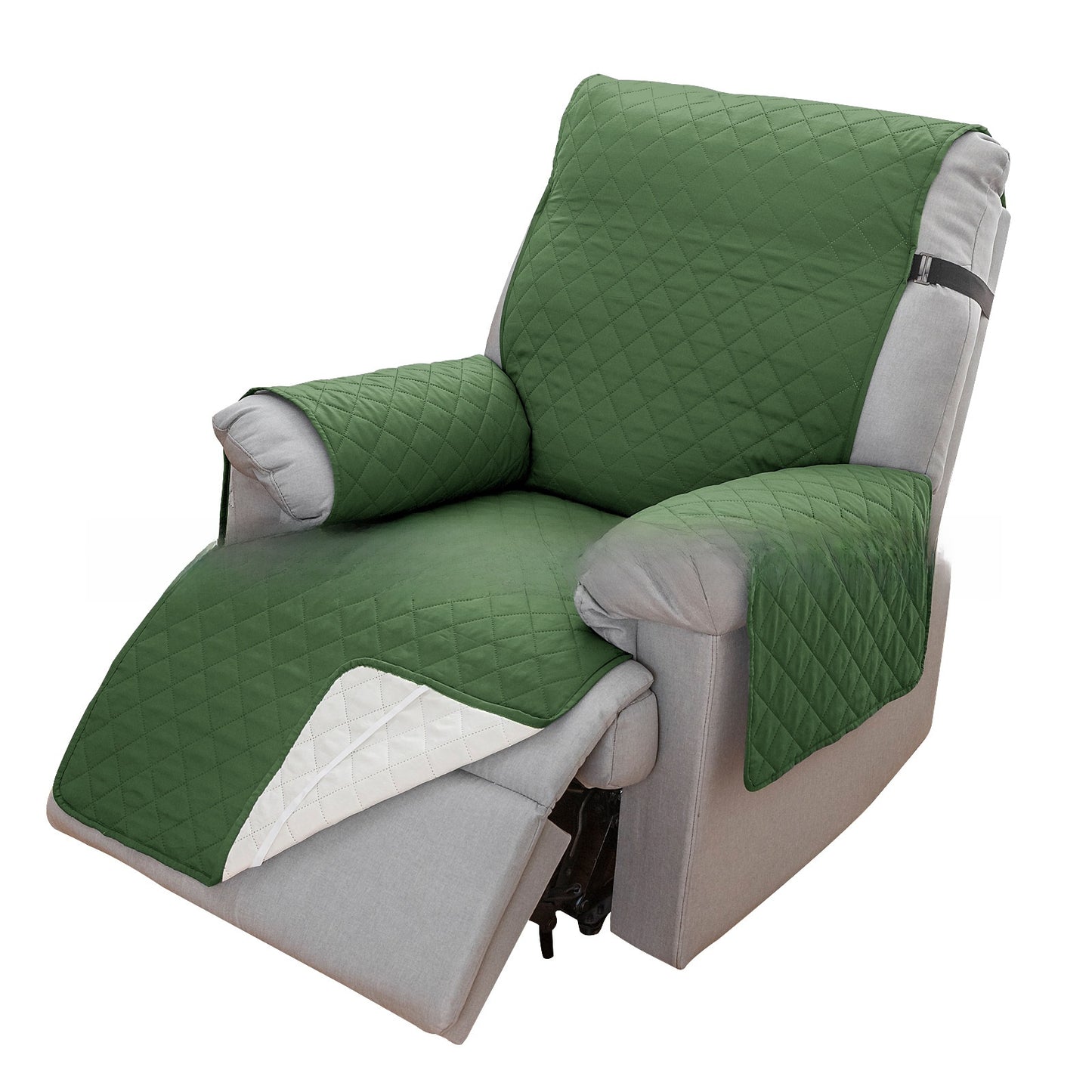 Waterproof Recliner Sofa Cover Pet Protective Cushion