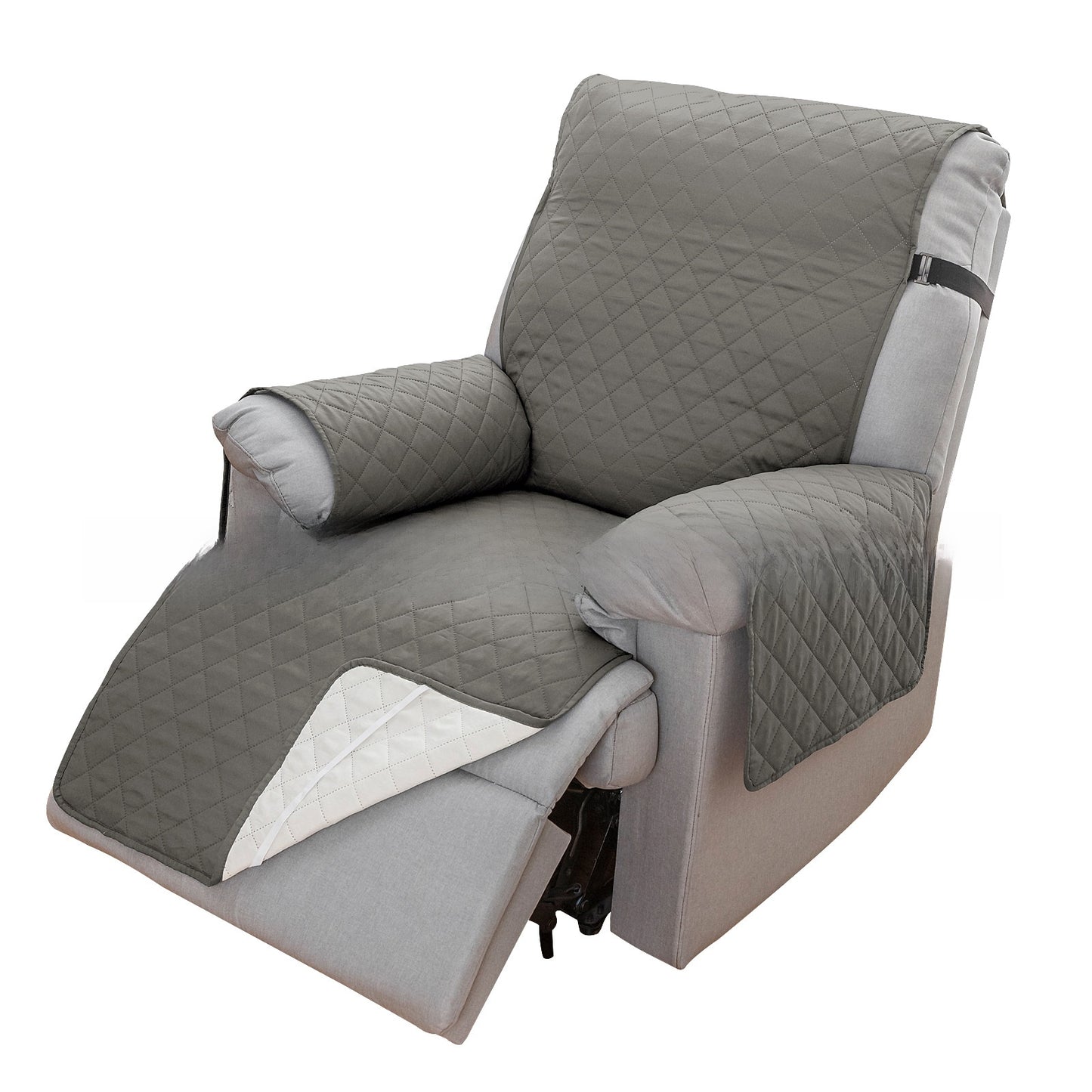 Waterproof Recliner Sofa Cover Pet Protective Cushion
