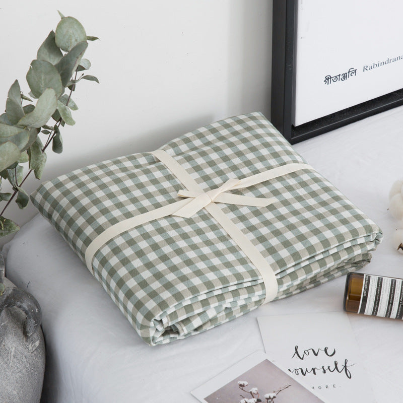 Cotton Quilt Cover