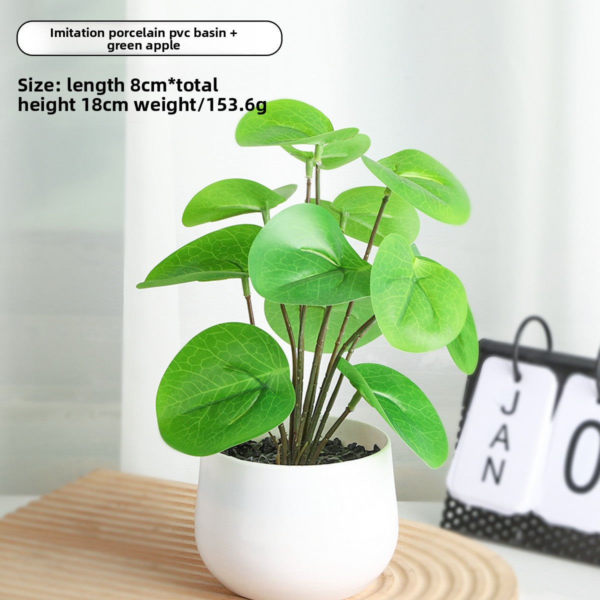 Artificial flower decorative ornaments