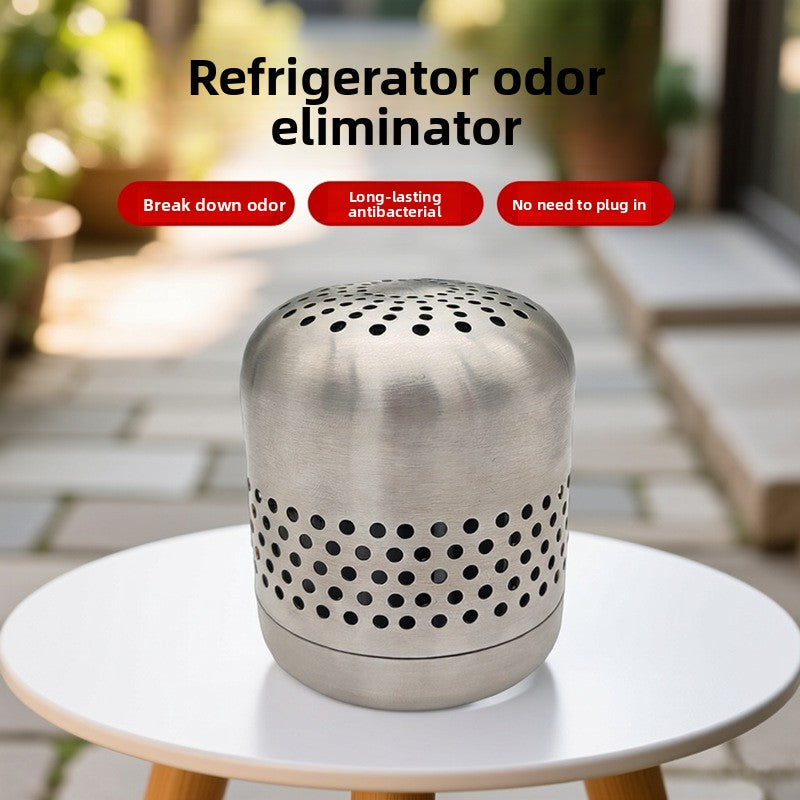 Refrigerator Deodorizer Deodorization New Household Deodorization Box